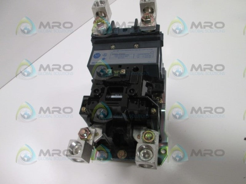 Allen Bradley 500FLFOB92 NSFP * GENUINE * AB 500FL FOB 92
