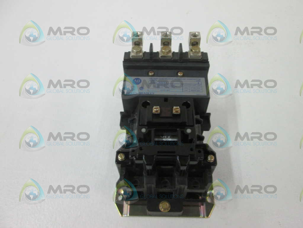 Allen Bradley 500LDOD93 NSFP **GENUINE** AB 500L DOD 93