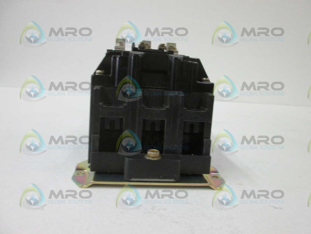 Allen Bradley 500LDOD93 NSFP * GENUINE * AB 500L DOD 93