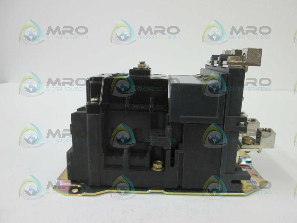 Allen Bradley 500LDOD93 NSFP **GENUINE** AB 500L DOD 93