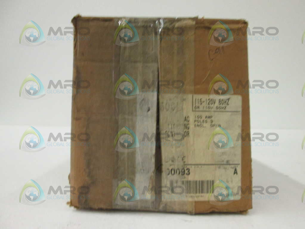 Allen Bradley 500LDOD93 NSFP * GENUINE * AB 500L DOD 93