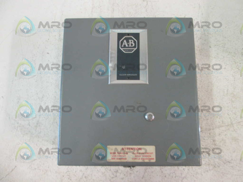 Allen Bradley 505AAD NSNP * GENUINE * AB 505 AAD