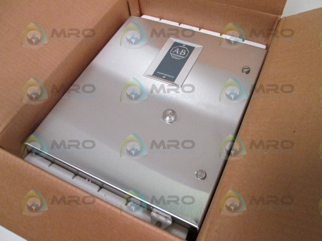 Allen Bradley 505ACD NSFP **GENUINE** AB 505 ACD