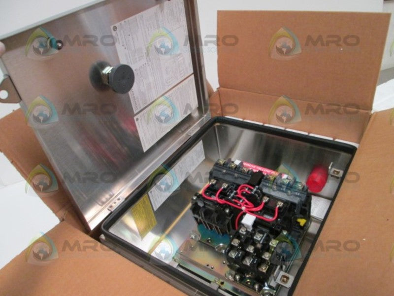 Allen Bradley 505ACD NSFP * GENUINE * AB 505 ACD