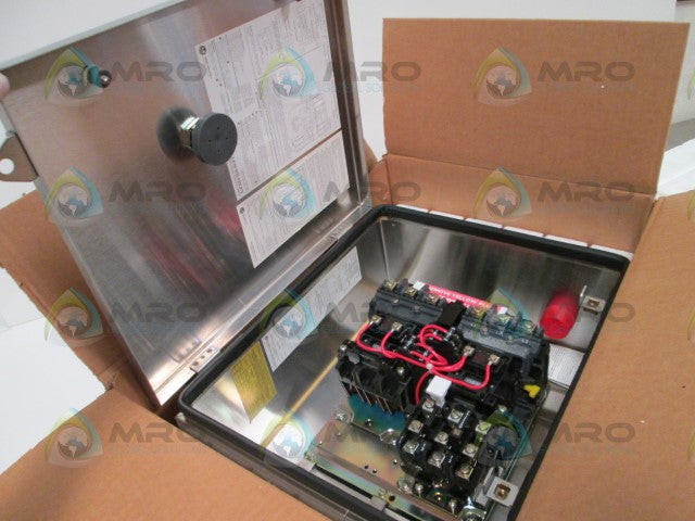 Allen Bradley 505ACD NSFP **GENUINE** AB 505 ACD