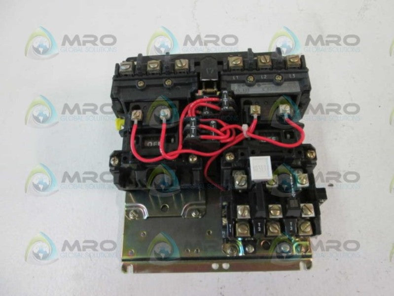 Allen Bradley 505AOD NSFP ** GENUINE ** AB 505 AOD