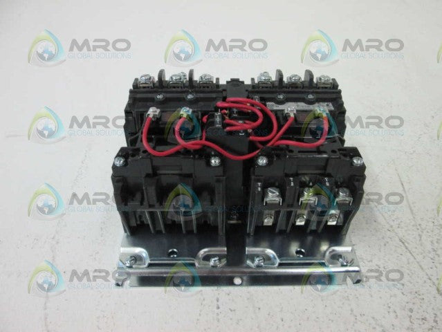 Allen Bradley 505AOD23 NSFP **GENUINE** AB 505 AOD 23