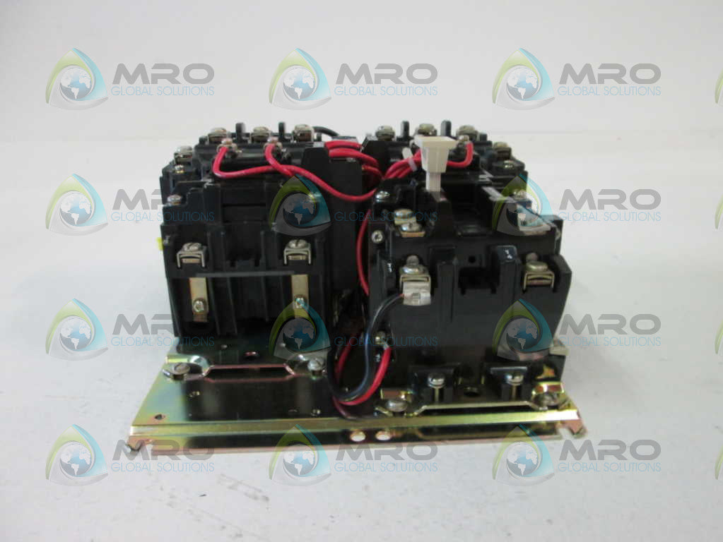 Allen Bradley 505AOXA105 NSFP **GENUINE** AB 505 AOXA 105