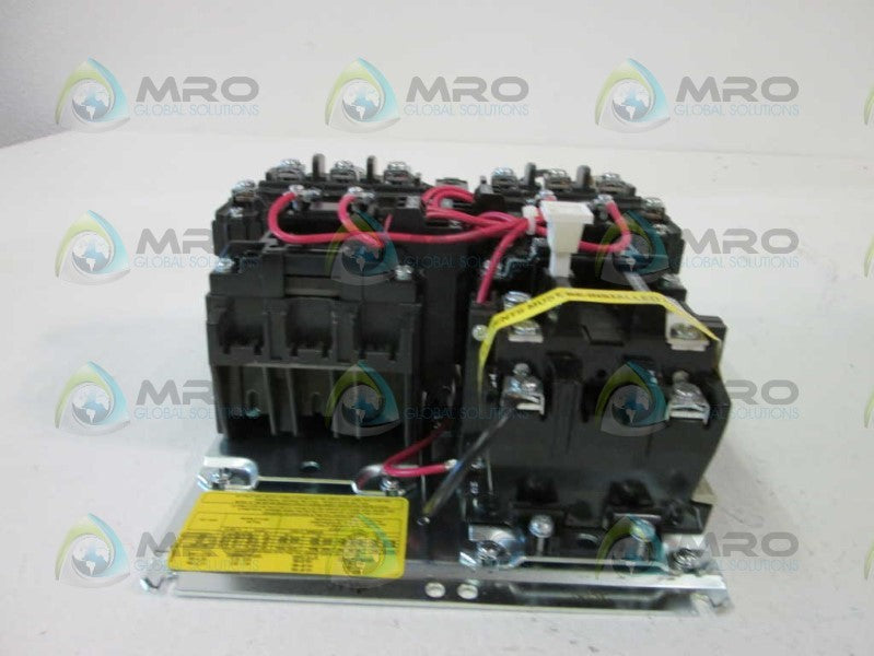 Allen Bradley 505AOXD105 NSFP * GENUINE * AB 505 AOXD 105