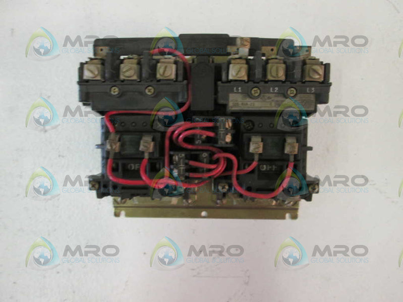 Allen Bradley 505BOA23 NSNP * GENUINE * AB 505 BOA 23
