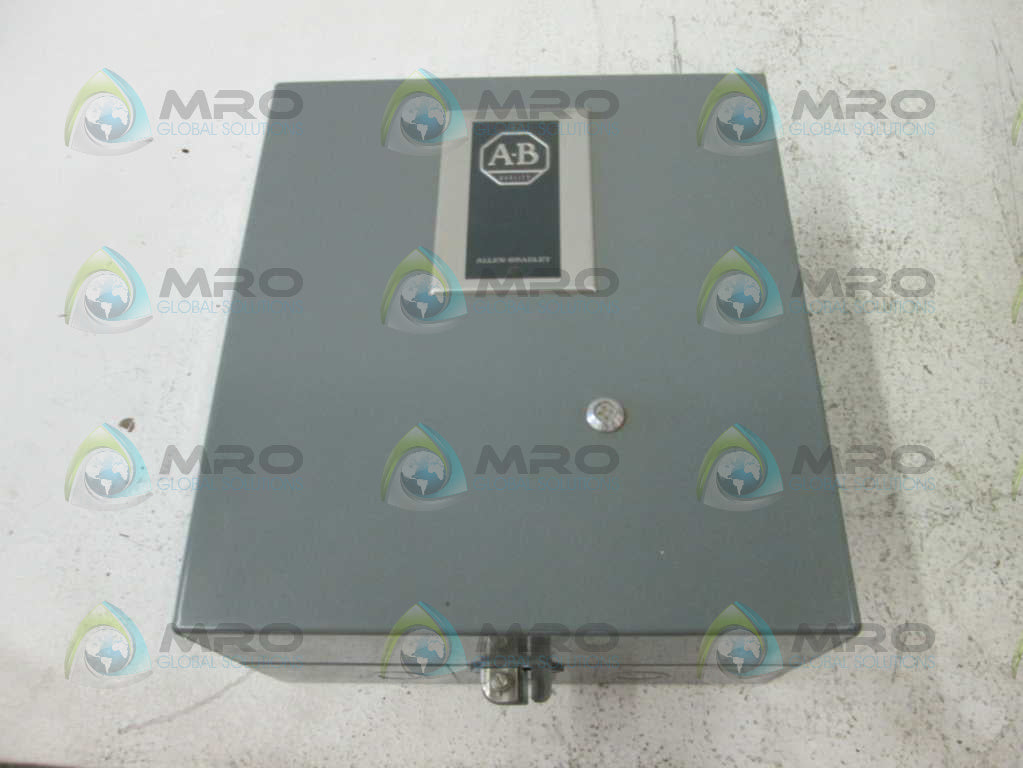 Allen Bradley 505BAD NSFP **GENUINE** AB 505 BAD
