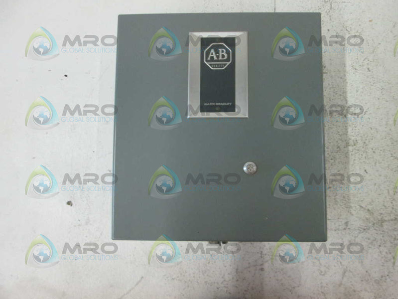 Allen Bradley 505BAD NSFP * GENUINE * AB 505 BAD