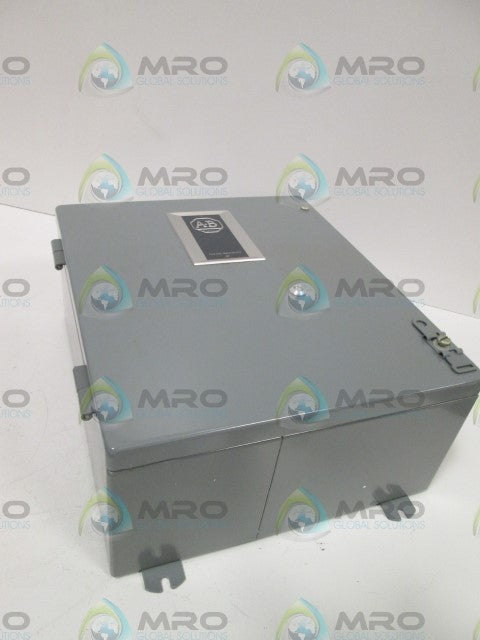 Allen Bradley 505BJD NSFP **GENUINE** AB 505 BJD