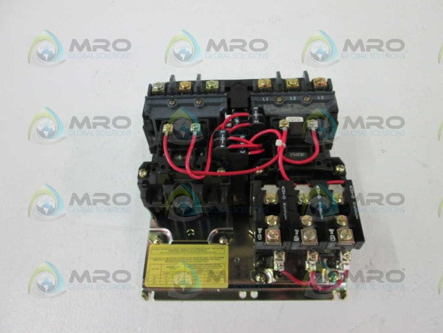 Allen Bradley 505BOD7 NSFP **GENUINE** AB 505 BOD 7