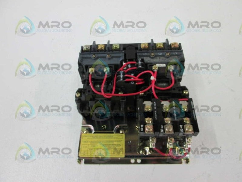 Allen Bradley 505BOD7 NSFP * GENUINE * AB 505 BOD 7