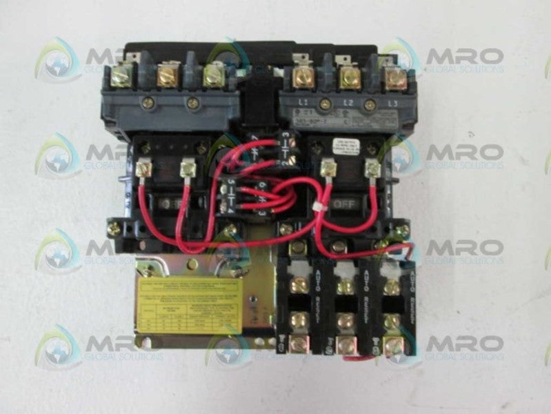 Allen Bradley 505BOD7 NSFP * GENUINE * AB 505 BOD 7