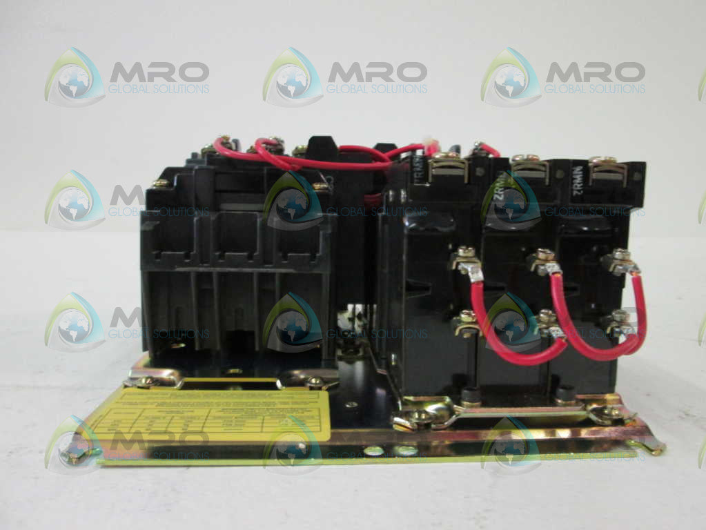 Allen Bradley 505BOD7 NSFP **GENUINE** AB 505 BOD 7