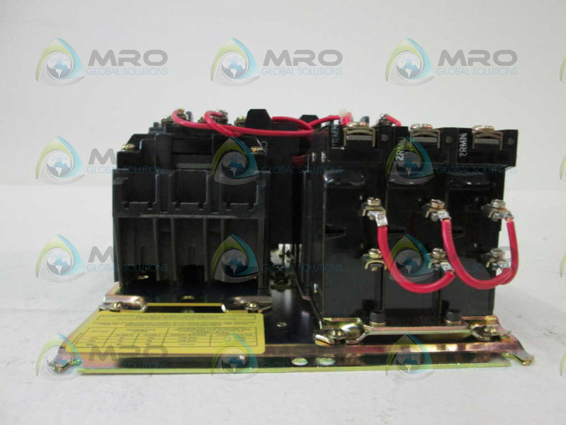 Allen Bradley 505BOD7 NSFP * GENUINE * AB 505 BOD 7