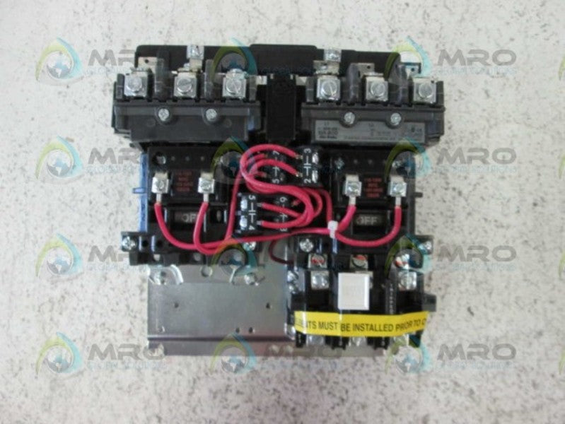 Allen Bradley 505BOD NSFP ** GENUINE ** AB 505 BOD