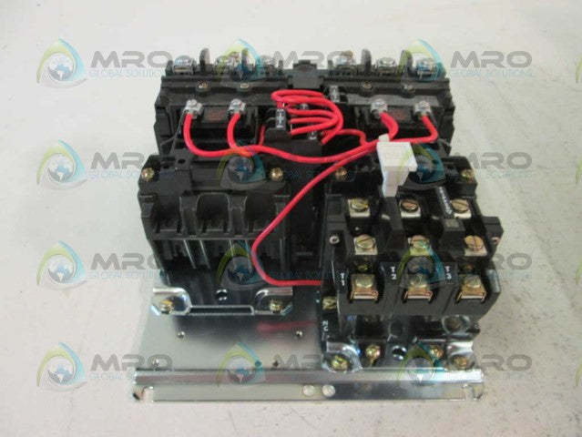 Allen Bradley 505BOD9 NSFP **GENUINE** AB 505 BOD 9