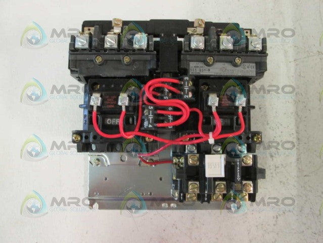 Allen Bradley 505BOD9 NSFP **GENUINE** AB 505 BOD 9