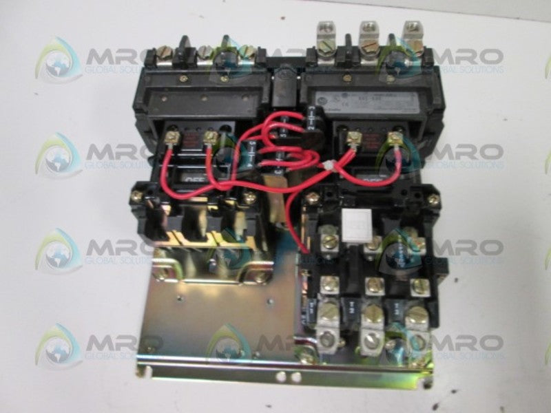 Allen Bradley 505COD NSFP ** GENUINE ** AB 505 COD