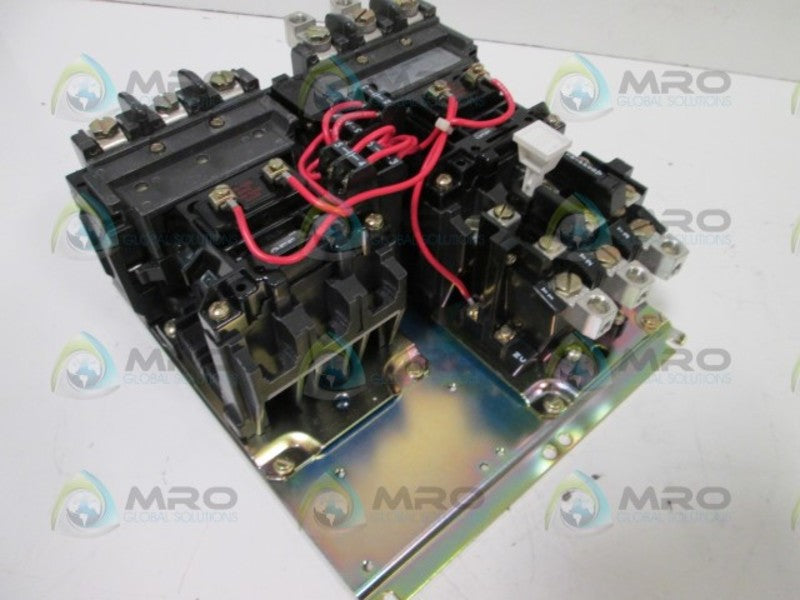 Allen Bradley 505COD NSFP ** GENUINE ** AB 505 COD
