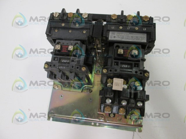 Allen Bradley 505COD NSNP * GENUINE * AB 505 COD