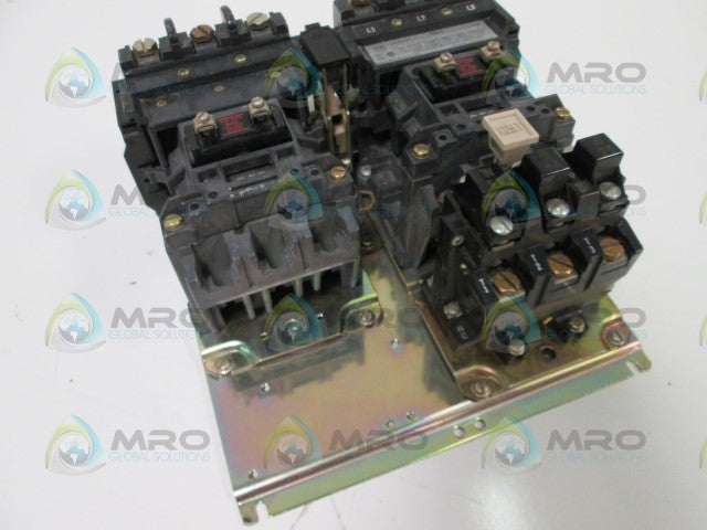 Allen Bradley 505COD NSNP * GENUINE * AB 505 COD