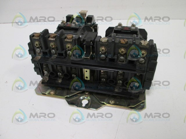 Allen Bradley 505COD NSNP **GENUINE** AB 505 COD