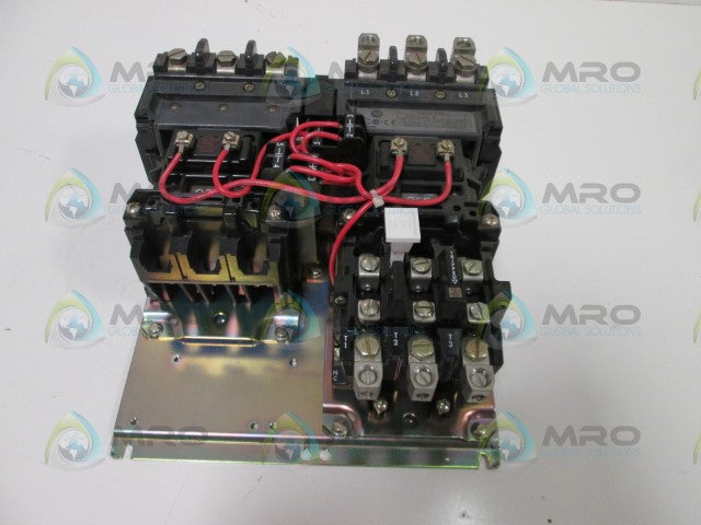 Allen Bradley 505COD9 NSNP **GENUINE** AB 505 COD9