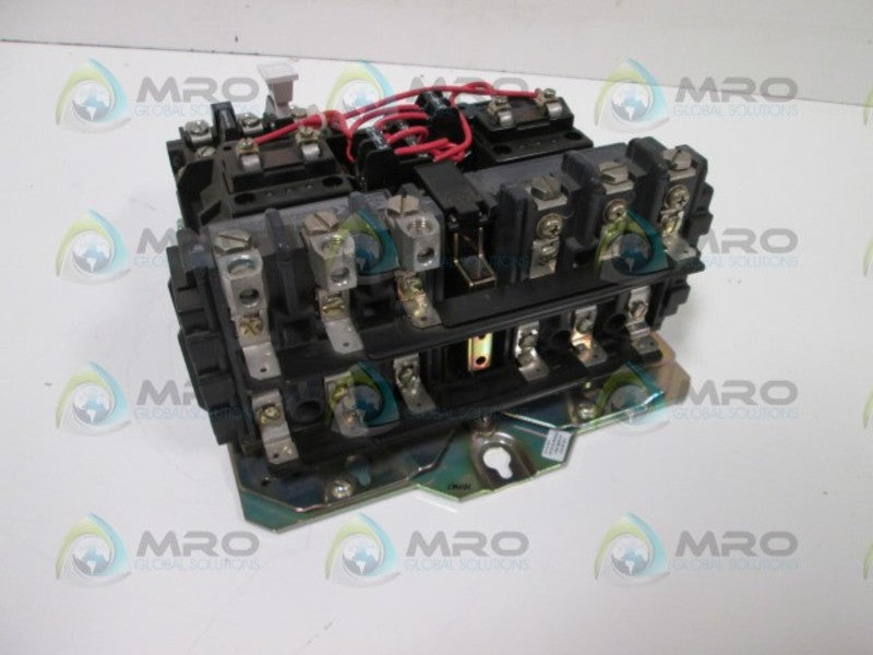 Allen Bradley 505COD9 NSNP * GENUINE * AB 505 COD9
