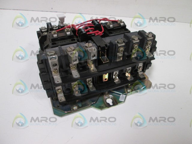 Allen Bradley 505COD9 NSNP **GENUINE** AB 505 COD9