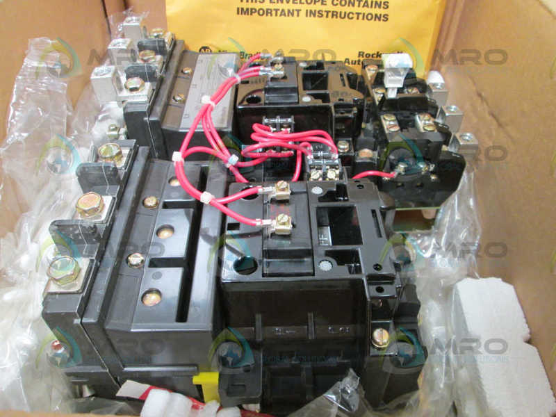 Allen Bradley 505DOD NSFP ** GENUINE ** AB 505 DOD