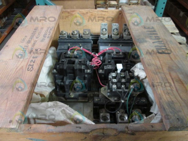 Allen Bradley 505FOD NSFP **GENUINE** AB 505 FOD