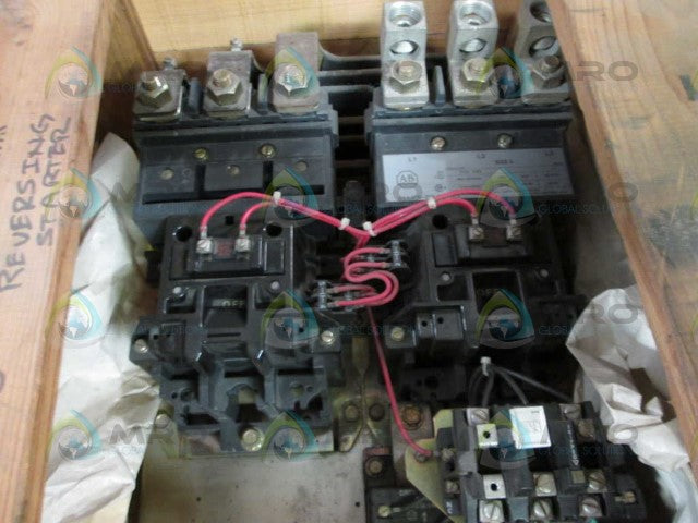 Allen Bradley 505FOD NSFP * GENUINE * AB 505 FOD