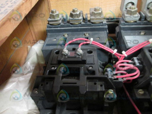 Allen Bradley 505FOD NSFP * GENUINE * AB 505 FOD