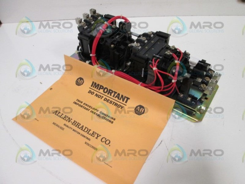Allen Bradley 505VCOD NSFP * GENUINE * AB 505V COD