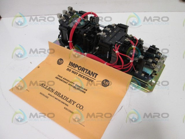 Allen Bradley 505VCOD NSFP **GENUINE** AB 505V COD