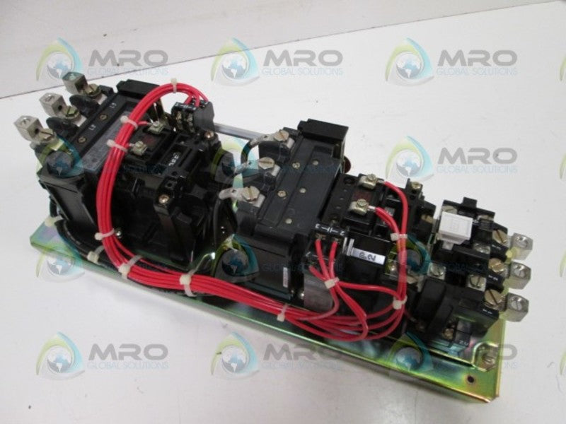 Allen Bradley 505VCOD NSFP * GENUINE * AB 505V COD