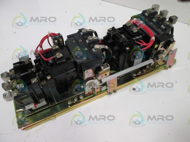 Allen Bradley 505VCOD NSFP **GENUINE** AB 505V COD