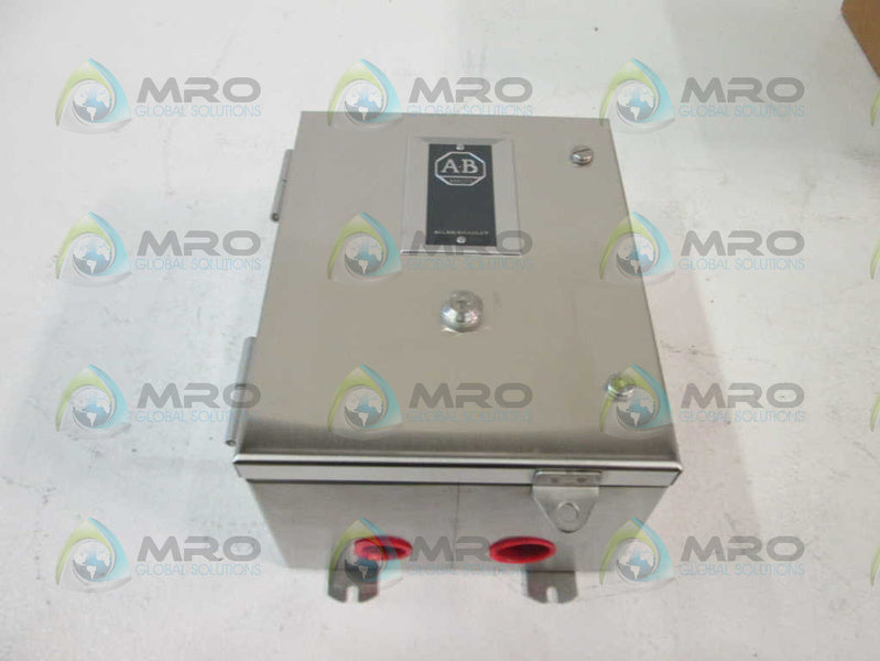 Allen Bradley 509ACD Ser. B NSFP * GENUINE * AB 509 ACD