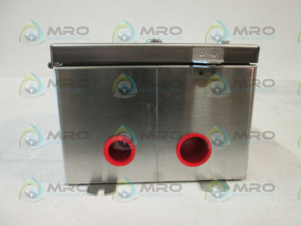 Allen Bradley 509ACD SER.B NSFP **GENUINE** AB 509 ACD