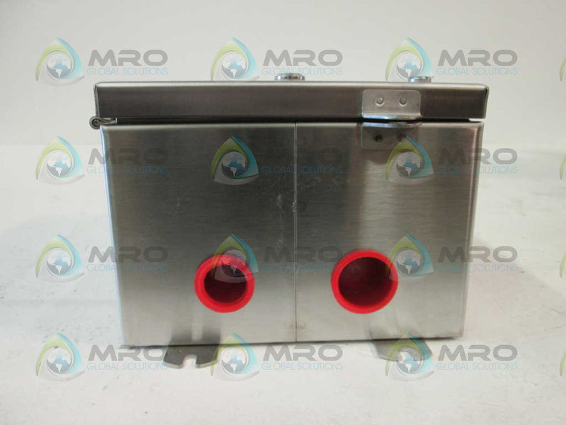 Allen Bradley 509ACD Ser. B NSFP * GENUINE * AB 509 ACD