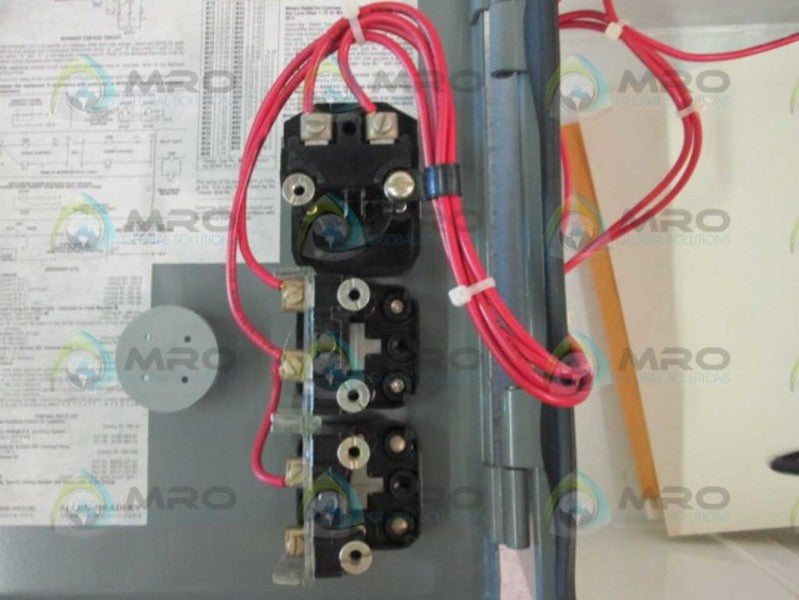Allen Bradley 509AJD14R NSFP * GENUINE * AB 509 AJD 1 4R