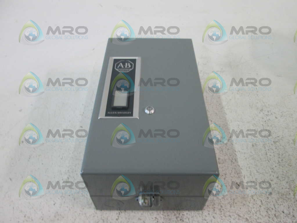 Allen Bradley 509CAB NSFP **GENUINE** AB 509 CAB