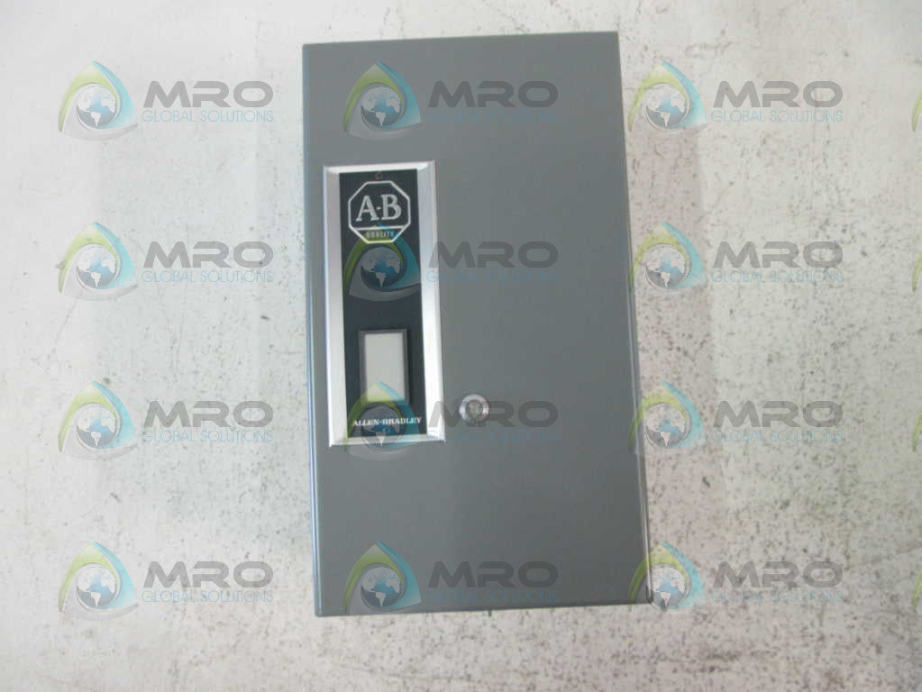 Allen Bradley 509CAB NSFP * GENUINE * AB 509 CAB