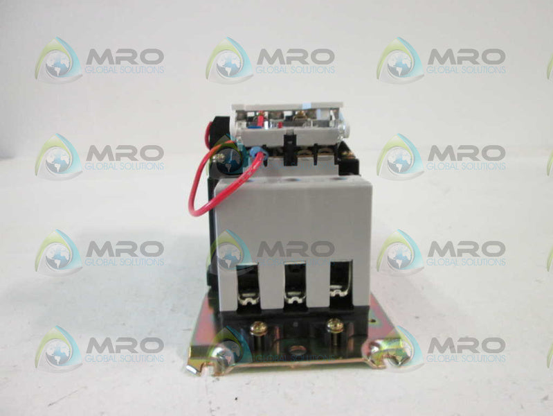 Allen Bradley 509CODA2H NSFP * GENUINE * AB 509 COD A2H