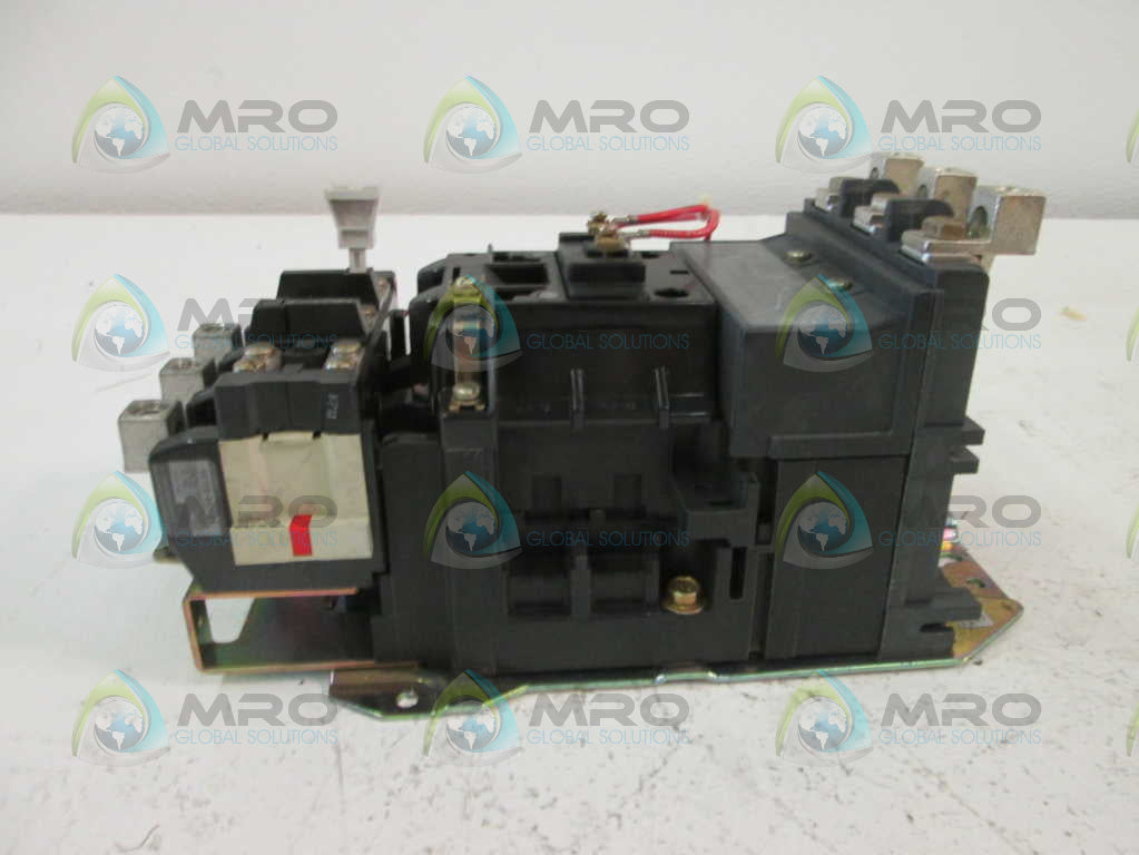 Allen Bradley 509DOB NSFP **GENUINE** AB 509 DOB