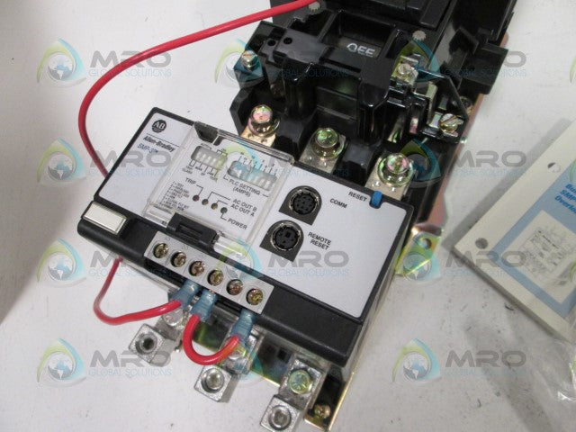 Allen Bradley 509DODC1L NSFP **GENUINE** AB 509 DOD C1L